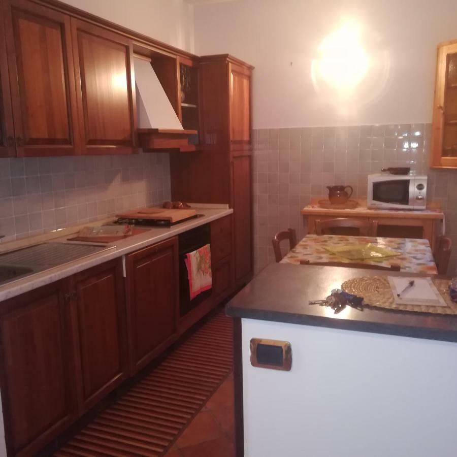 Casa Margherita Apartment Ceriana Exterior foto